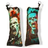 Privezak sa dva lica Dakimakura, Zombi panker