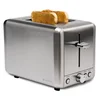 Champion Toaster za 2 rezini 925W BR220 iz nerjavečega jekla