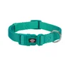 TRIXIE Premium ogrlica XXS-XS 15-25cm/10mm – zelena