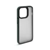 Maska za telefon COLOR EDGE za Iphone 13 Pro, Zelena