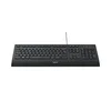Logitech K280E Tastatura, USB, US