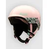 Roxy Slush Kids Helmet true black snow drifting