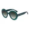 Isabel Marant IM0051/S 1ED/9K ONE SIZE (51) Zelena/Siva
