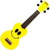 Sopranski ukulele U-Smile Yellow Mahalo