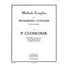 CLODOMIR P.:TROMBONE A COULISSE 1