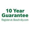 Bosch Tesarski čekić HOBI 1600A02W7X