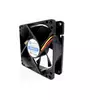 Ventilator za kuaište Chieftec AF-0625S, 6cm, 2800 rpm, 27dB