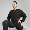 Womens Puma MOVE FASHION Jacket, Black, Size S, Clothing
