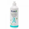Ecos3 organski deterdžent za pranje flašica,500ml
