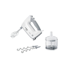BOSCH mikser 450W, Sjeckalica 5 brzina+turbo, SL MFQ36450S