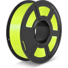 SUNLU PLA+ Transparent Yellow