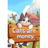 Cats Are Money Steam Key (PC) GLOBAL