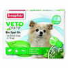 Beaphar Bio SPOT ON dog S