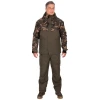 Fox Khaki/Camo Wintersuit - M