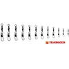 Trabucco Interlock Snap 10