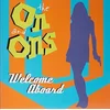 The On And Ons - Welcome Aboard (LP)