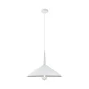 Braytron Visilica BRY-P009R-1H-1xE27-WHT