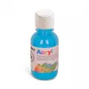 Boja akrilna 500ml CMP 4003TA500501 svetlo plava (cyan)