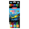 Target Tempere, 12 komada