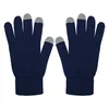 EXPLODE TOUCH GLOVE rukavice sa tri aktivna prsta Boja: Plava Veličina: S/M