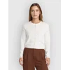 RVCA Welcome Cardigan cloud