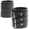 Zapestnica koža STRAPS 3 - BWZ - 458