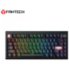 Tastatura Mehanicka Gaming Fantech MK921 Maxfit 8 Wireless crna (brown switch)