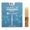 JEZIČKI ZA Bb KLARINET MARCA EXCEL ŠT.3