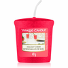 Yankee Candle Svíčka , Vánoční veselí, 49 g