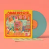 Bret McKenzie - Freak Out City (Loser Edition) (Light Rose Coloured) (LP)
