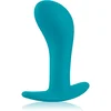 FUN FACTORY - BOOTIE ANAL PLUG SIZE L AQUAMARINE