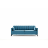 Atelier Del Sofa Raztegljiv kavč s tremi sedeži