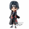 Statue Q Posket - Naruto Shippuden - Uchiha Itachi Ver. A