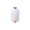 ZLATARPLAST Bure 80L belo
