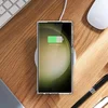 Maska Clear Magsafe za Samsung S23 Plus/ S918B, Providna