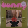 Willie J Healey - Bunny (Limited Edition) (Clear Coloured) (LP)