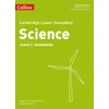 Lower Secondary Science Workbook: Stage 7