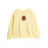 MINI RODINI Jopa 2522010923 Rumena Regular Fit