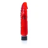 Gardj Europe Vibrator Juicy Jelly – Multispeed Red