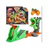 Monster Jam - Igralni set Dueling Dragon, 1:64