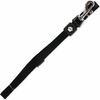 Povodec Active Dog Premium S črn 1,5x120cm
