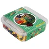 HAMA Beads Maxi – perlice za likanje s podlago (8744)