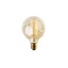 Industrijska sijalica SELEBY G95 E27/60W/230V 2200K
