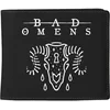 Denarnica Bad Omens - Ramskull - WABADRAM