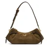 Ročna torba Guess Allegra HWSG22 37180 Khaki