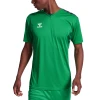 Hummel Dres HMLAUTHENTIC PL JERSEY S/S
