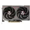 Sapphire Grafička kartica Radeon RX 9060 XT PULSE OC 11350-05-20G, 8GB, 128 bit, GDDR6
