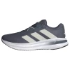 ADIDAS PERFORMANCE Tekaški čevelj Galaxy 7 temno siva/črna/bela