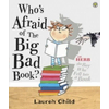 Whos Afraid of the Big Bad Book?