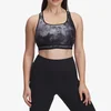 Under Armour Crossback Mid Print